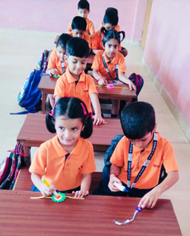 Best School of Bhiwadi